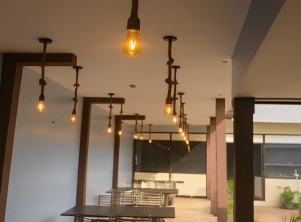 Siva Grand Restaurant